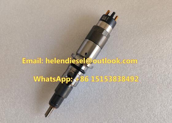 Original/Neu 0 445 120 231 Common Rail Diesel Injektor 0445120231,0445120059, 0 445 120 059, Original Kraftstoff Injektor 6754-11-3011, 6754113011,3976372, 4945969, 5263262 ,3 976 372 , 4 945 969
